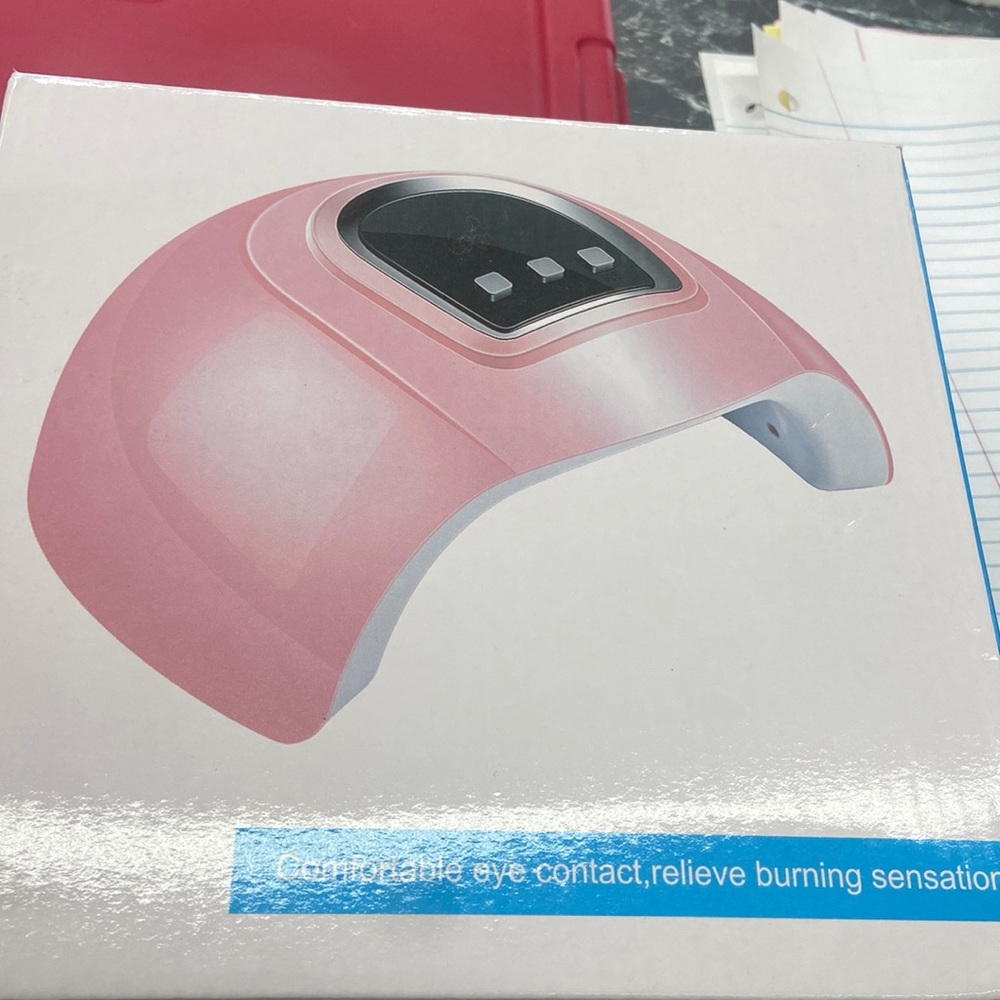Nail Lamp